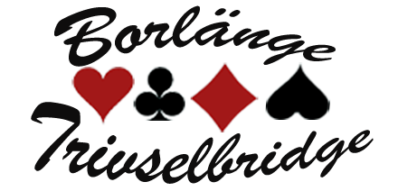 Borlänge Trivselbridge logo